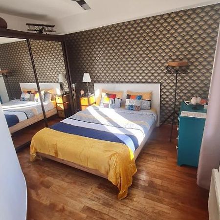 Sunny Apartment With Nice View In History City Center 普罗旺斯地区艾克斯 外观 照片