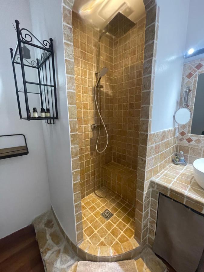 Sunny Apartment With Nice View In History City Center 普罗旺斯地区艾克斯 外观 照片